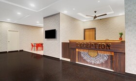 Treebo Trend Virat Residency