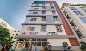Treebo Trend Virat Residency