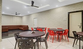 Treebo Trend Virat Residency