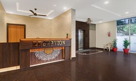 Treebo Trend Virat Residency