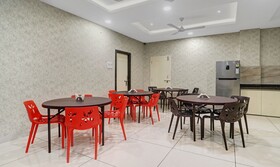 Treebo Trend Virat Residency