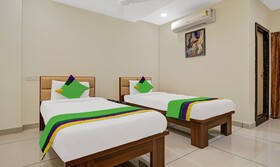 Treebo Trend Virat Residency