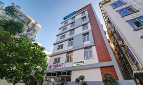 Treebo Trend Virat Residency
