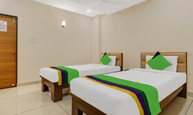 Treebo Trend Virat Residency