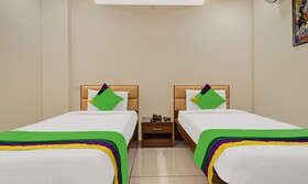 Treebo Trend Virat Residency