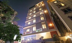 Treebo Trend Virat Residency