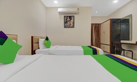Treebo Trend Virat Residency