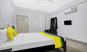 Treebo Trip Happy Stay Hotels