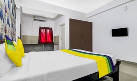 Treebo Trip Happy Stay Hotels