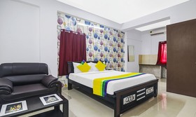 Treebo Trip Happy Stay Hotels