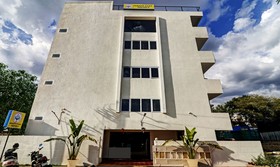 Treebo Trip Happy Stay Hotels