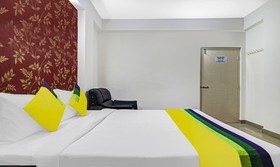 Treebo Trip Happy Stay Hotels