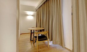 Treebo Tryst Vashistha Hotel