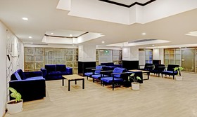 Treebo Tryst Vashistha Hotel