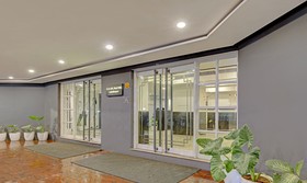 Treebo Tryst Vashistha Hotel