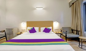 Treebo Tryst Vashistha Hotel