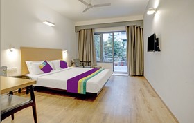 Treebo Tryst Vashistha Hotel