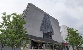 Treebo Tryst Vashistha Hotel