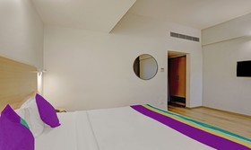 Treebo Tryst Vashistha Hotel