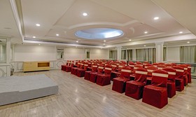 Treebo Tryst Vashistha Hotel