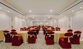 Treebo Tryst Vashistha Hotel