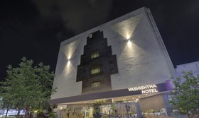 Treebo Tryst Vashistha Hotel
