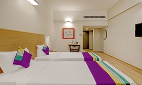 Treebo Tryst Vashistha Hotel