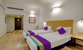 Treebo Tryst Vashistha Hotel