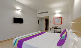 Treebo Tryst Vashistha Hotel