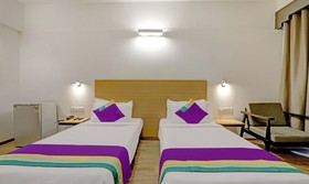 Treebo Tryst Vashistha Hotel