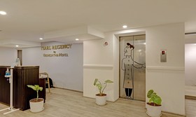 Treebo Tryst Vashistha Hotel