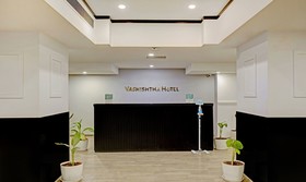 Treebo Tryst Vashistha Hotel