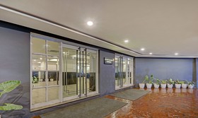 Treebo Tryst Vashistha Hotel