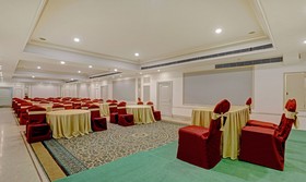 Treebo Tryst Vashistha Hotel