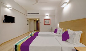 Treebo Tryst Vashistha Hotel