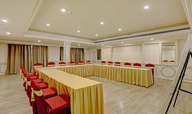 Treebo Tryst Vashistha Hotel