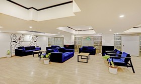 Treebo Tryst Vashistha Hotel