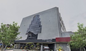 Treebo Tryst Vashistha Hotel