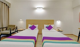 Treebo Tryst Vashistha Hotel
