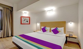 Treebo Tryst Vashistha Hotel