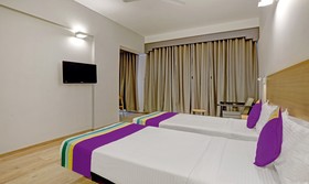 Treebo Tryst Vashistha Hotel