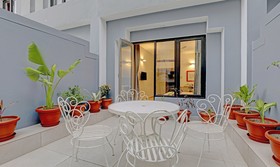 Treebo Tryst Vashistha Hotel