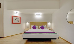 Treebo Tryst Vashistha Hotel