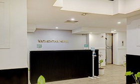Treebo Tryst Vashistha Hotel