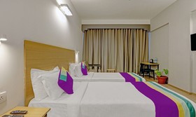 Treebo Tryst Vashistha Hotel