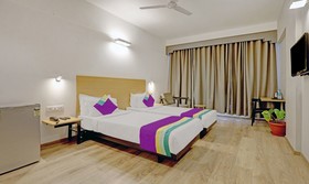 Treebo Tryst Vashistha Hotel