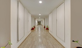 Treebo Tryst Vashistha Hotel