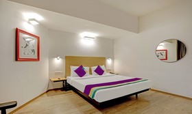 Treebo Tryst Vashistha Hotel