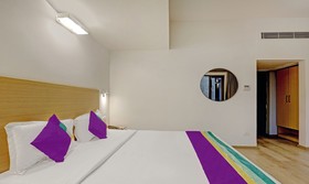 Treebo Tryst Vashistha Hotel