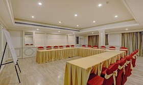 Treebo Tryst Vashistha Hotel